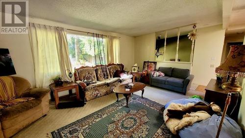 2010 Creek Street, Nelson, BC - Indoor Photo Showing Living Room