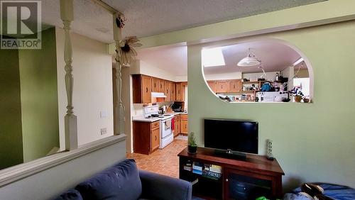 2010 Creek Street, Nelson, BC - Indoor