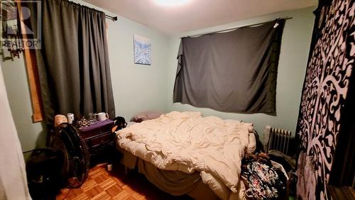 2010 Creek Street, Nelson, BC - Indoor Photo Showing Bedroom