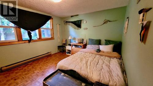 2010 Creek Street, Nelson, BC - Indoor Photo Showing Bedroom