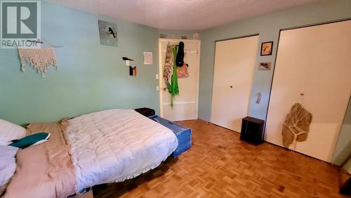 2010 Creek Street, Nelson, BC - Indoor Photo Showing Bedroom