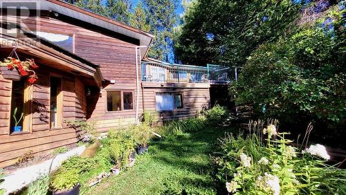 2010 Creek Street, Nelson, BC - Outdoor With Deck Patio Veranda