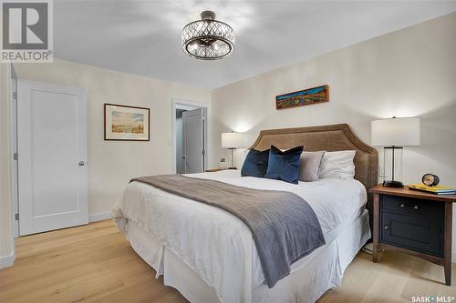 158 Whiteshore Crescent, Saskatoon, SK - Indoor Photo Showing Bedroom