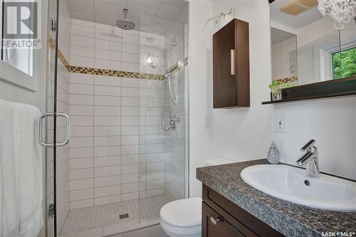 158 Whiteshore Crescent, Saskatoon, SK - Indoor Photo Showing Bathroom