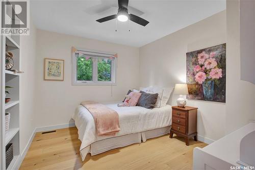 158 Whiteshore Crescent, Saskatoon, SK - Indoor Photo Showing Bedroom