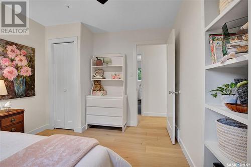 158 Whiteshore Crescent, Saskatoon, SK - Indoor Photo Showing Bedroom