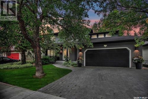 158 Whiteshore Crescent, Saskatoon, SK - Outdoor