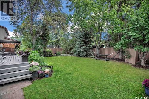 158 Whiteshore Crescent, Saskatoon, SK - Outdoor