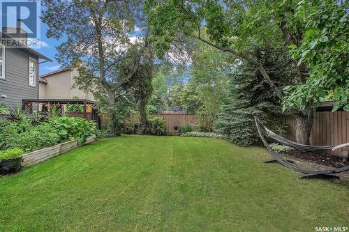 158 Whiteshore Crescent, Saskatoon, SK - Outdoor