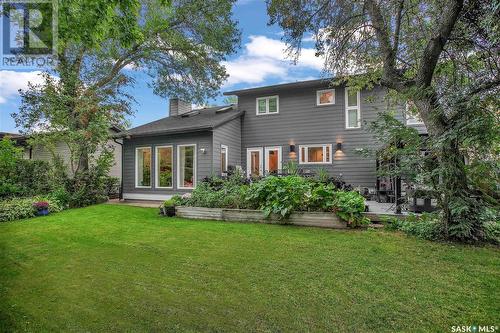 158 Whiteshore Crescent, Saskatoon, SK - Outdoor