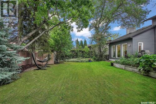 158 Whiteshore Crescent, Saskatoon, SK - Outdoor