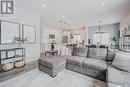 339 Dagnone Crescent, Saskatoon, SK  - Indoor Photo Showing Living Room 