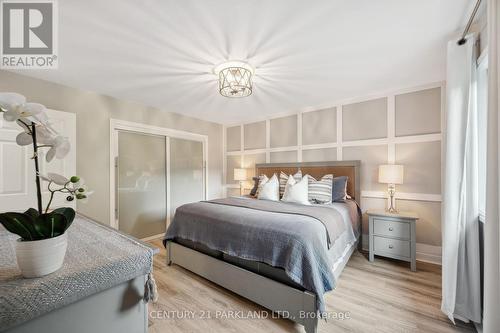 941 Wyldewood Drive, Oshawa, ON - Indoor Photo Showing Bedroom