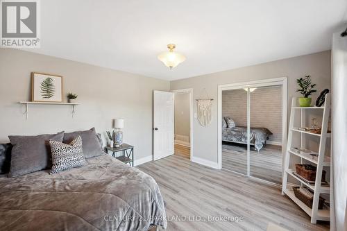 941 Wyldewood Drive, Oshawa, ON - Indoor Photo Showing Bedroom