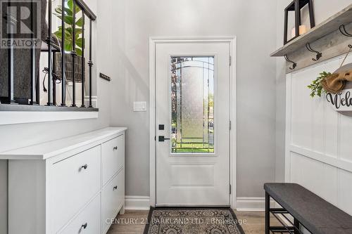 941 Wyldewood Drive, Oshawa, ON - Indoor Photo Showing Other Room