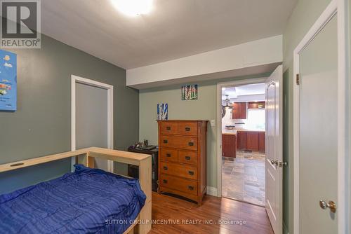 5450 Highway 11 S, Oro-Medonte, ON - Indoor Photo Showing Bedroom