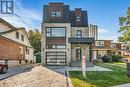 53 Buttonwood Avenue, Toronto, ON  - Outdoor With Facade 