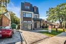 53 Buttonwood Avenue, Toronto, ON  - Outdoor With Facade 