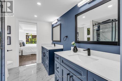 53 Buttonwood Avenue, Toronto, ON - Indoor Photo Showing Bathroom