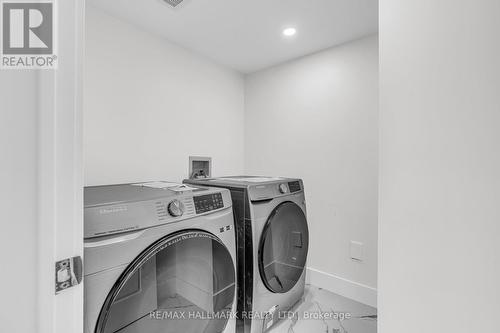 53 Buttonwood Avenue, Toronto, ON - Indoor Photo Showing Laundry Room