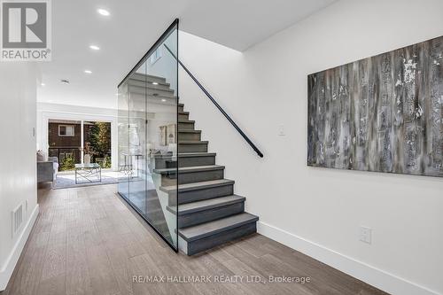 53 Buttonwood Avenue, Toronto (Mount Dennis), ON - Indoor Photo Showing Other Room