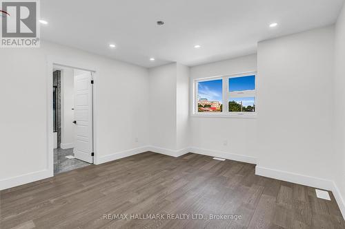 53 Buttonwood Avenue, Toronto (Mount Dennis), ON - Indoor Photo Showing Other Room