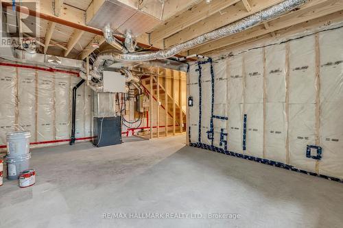 53 Buttonwood Avenue, Toronto, ON - Indoor Photo Showing Basement