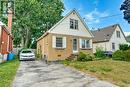 272 East 15Th Street, Hamilton, ON  - Outdoor With Facade 