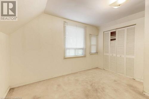 272 East 15Th Street, Hamilton, ON - Indoor Photo Showing Other Room