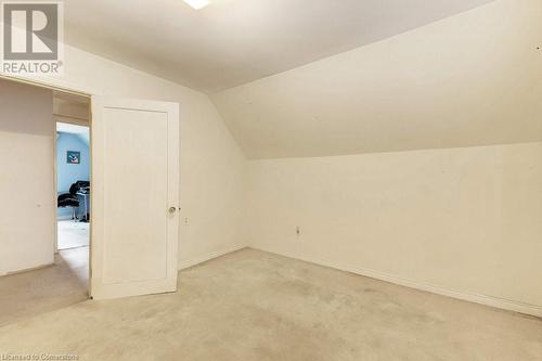 272 East 15Th Street, Hamilton, ON - Indoor Photo Showing Other Room