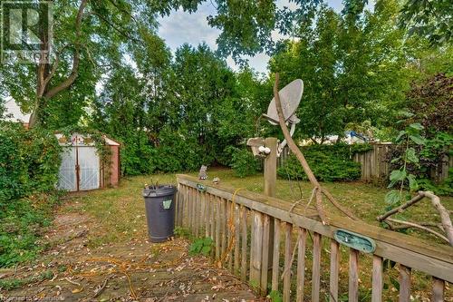 272 East 15Th Street, Hamilton, ON - Outdoor