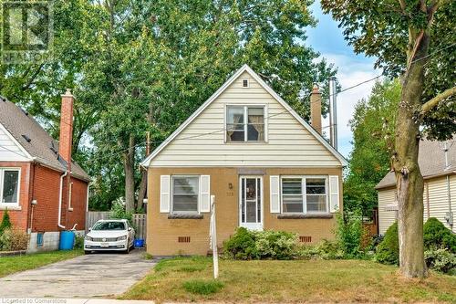 272 East 15Th Street, Hamilton, ON - Outdoor