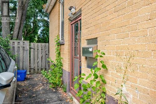 272 East 15Th Street, Hamilton, ON - Outdoor