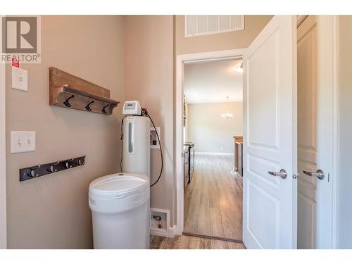 61 Antoine Road Unit# 1 Lot# 1, Vernon, BC - Indoor