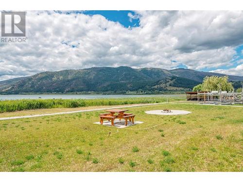 61 Antoine Road Unit# 1 Lot# 1, Vernon, BC - Outdoor With View