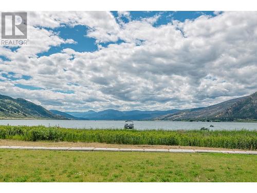 61 Antoine Road Unit# 1 Lot# 1, Vernon, BC - Outdoor With Body Of Water With View