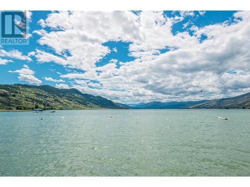 61 Antoine Road Unit# 1 Lot# 1, Vernon, BC - Outdoor With Body Of Water With View