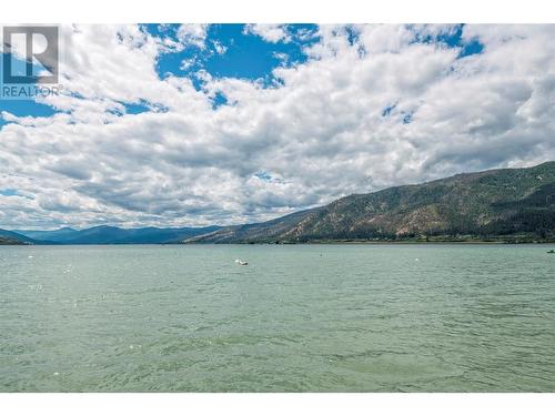 61 Antoine Road Unit# 1 Lot# 1, Vernon, BC - Outdoor With Body Of Water With View