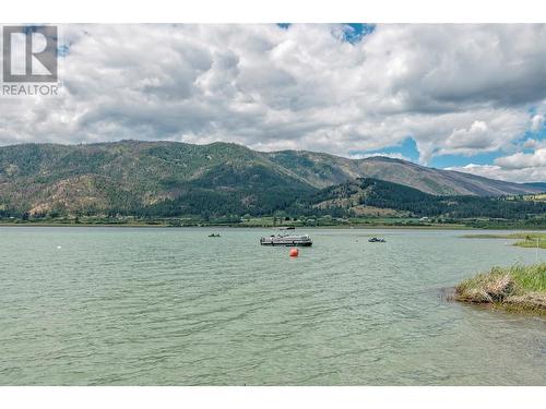 61 Antoine Road Unit# 1 Lot# 1, Vernon, BC - Outdoor With Body Of Water With View