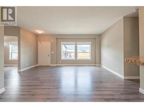 61 Antoine Road Unit# 1 Lot# 1, Vernon, BC - Indoor