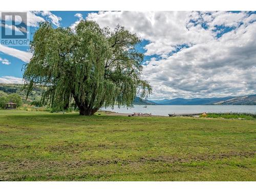 61 Antoine Road Unit# 1 Lot# 1, Vernon, BC - Outdoor With Body Of Water With View