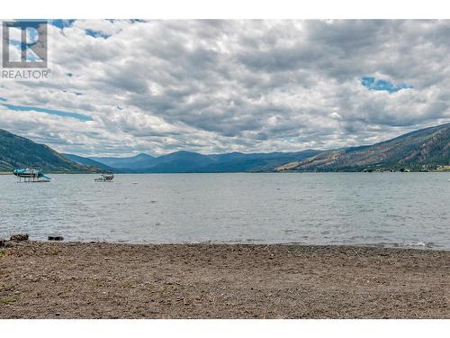 61 Antoine Road Unit# 1 Lot# 1, Vernon, BC - Outdoor With Body Of Water With View