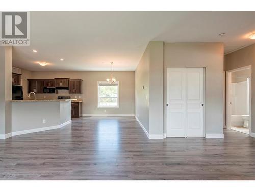 61 Antoine Road Unit# 1 Lot# 1, Vernon, BC - Indoor