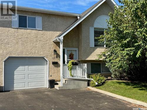 118 320 Heritage Crescent, Saskatoon, SK - Outdoor