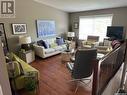 118 320 Heritage Crescent, Saskatoon, SK  - Indoor Photo Showing Living Room 