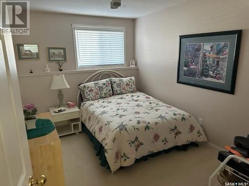 118 320 Heritage Crescent, Saskatoon, SK - Indoor Photo Showing Bedroom