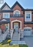 1246 Peelar Crescent, Innisfil, ON  - Outdoor With Facade 