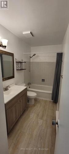 49 - 1310 Fieldlight Boulevard, Pickering, ON - Indoor Photo Showing Bathroom