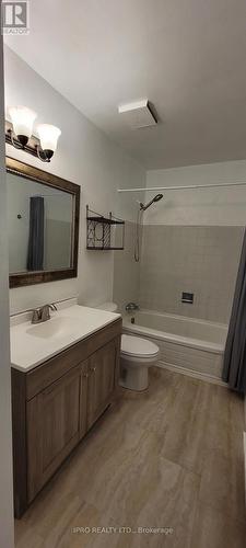 49 - 1310 Fieldlight Boulevard, Pickering, ON - Indoor Photo Showing Bathroom