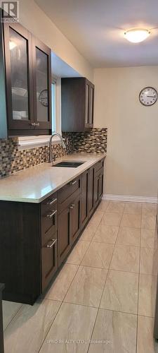 49 - 1310 Fieldlight Boulevard, Pickering, ON - Indoor Photo Showing Bathroom